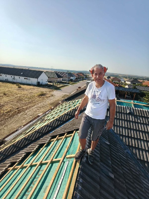 Horváth Zoltán profilképe