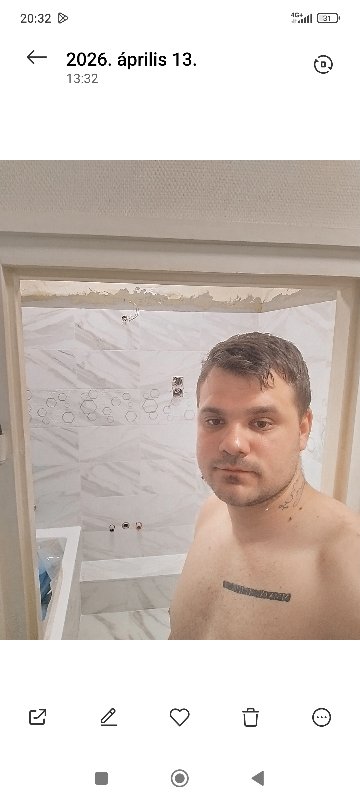 Tamás Burai profilképe