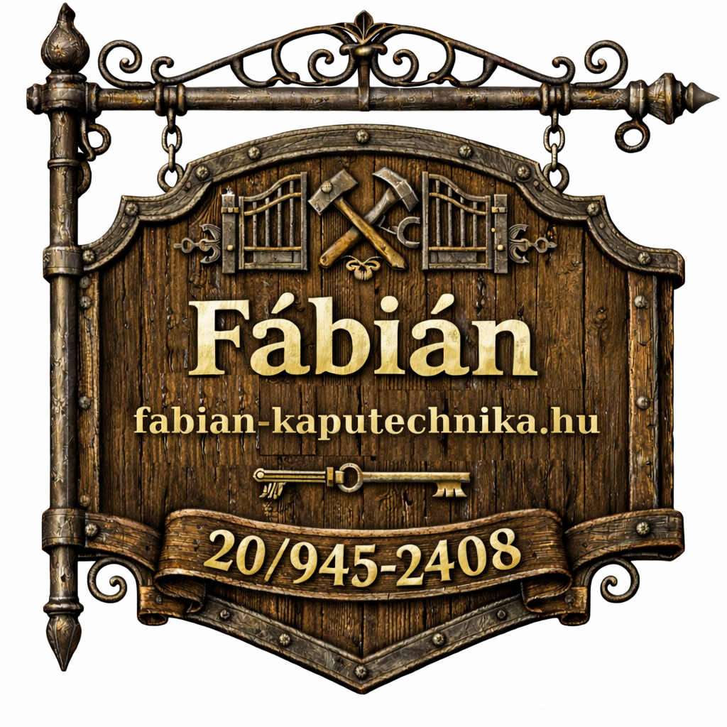 Fábián István profilképe