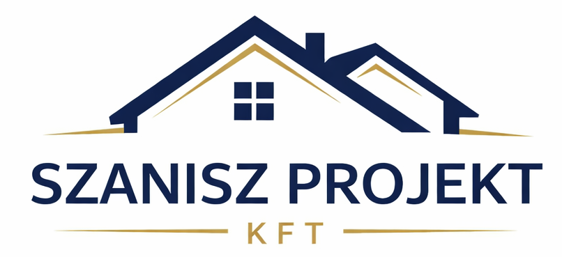 Szanisz Projekt Kft. profilképe
