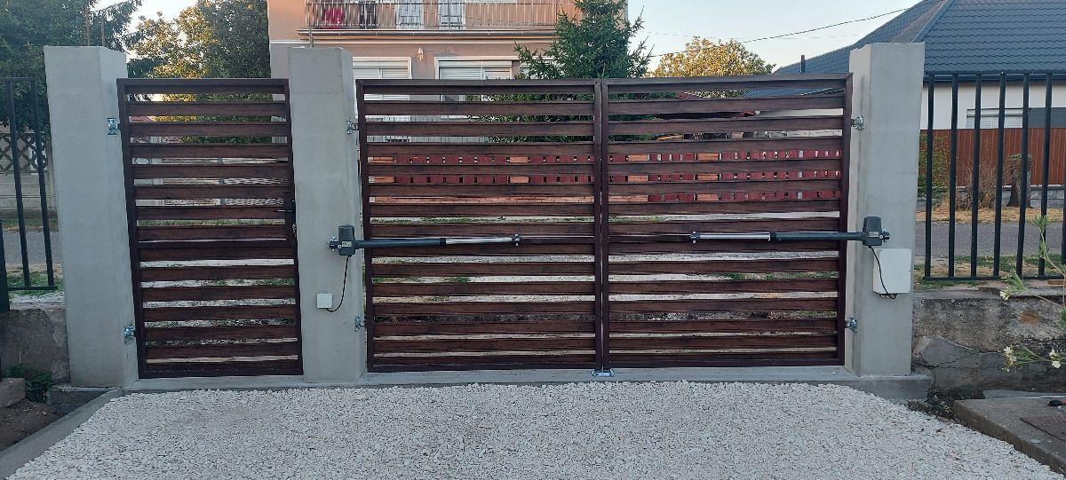 Kascsák Dezső munkája