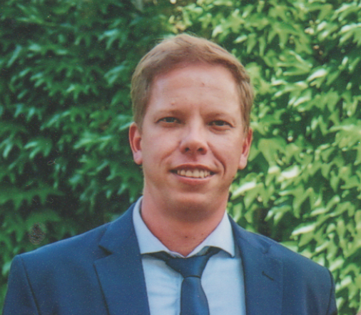 Köműves Sándor profilképe