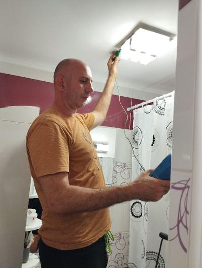 Horváth Zsolt Géza munkája