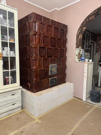 Petrán Attila munkája