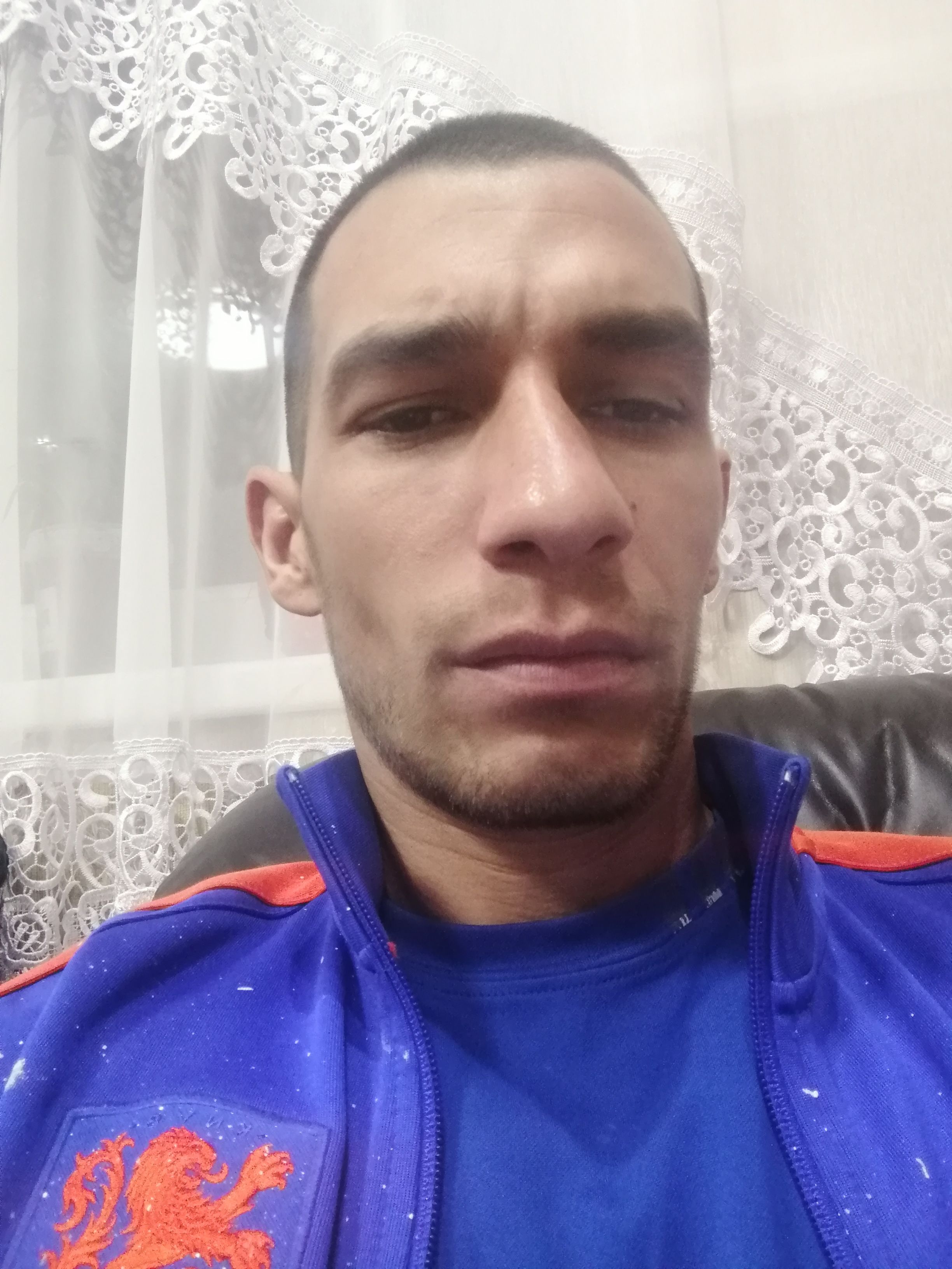 Jóni János profilképe