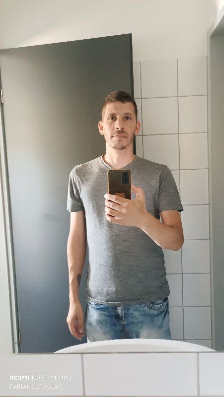János Fábián profilképe