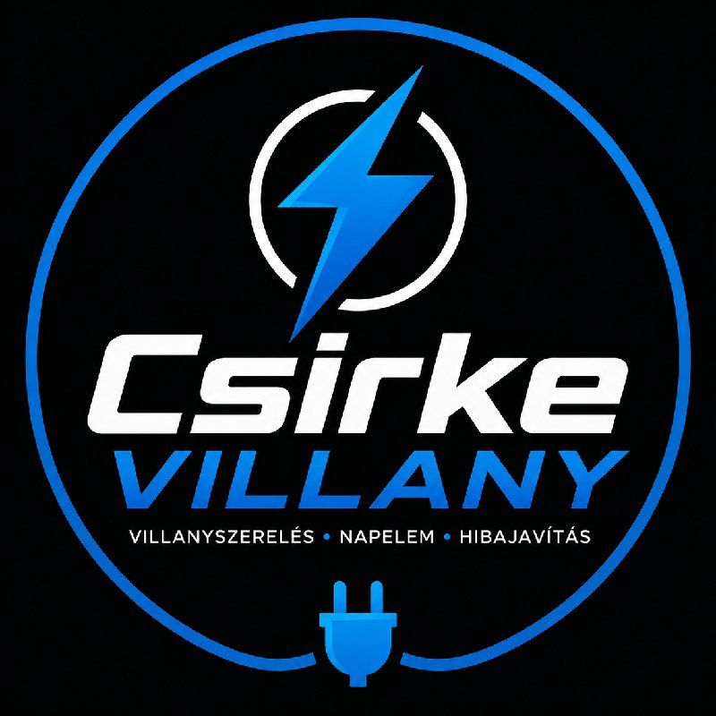 Csirke Gergely profilképe