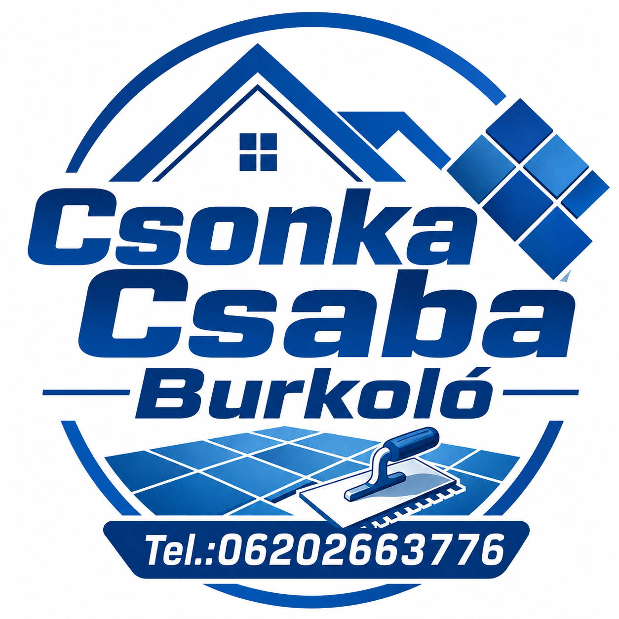 Csonka Csaba profilképe