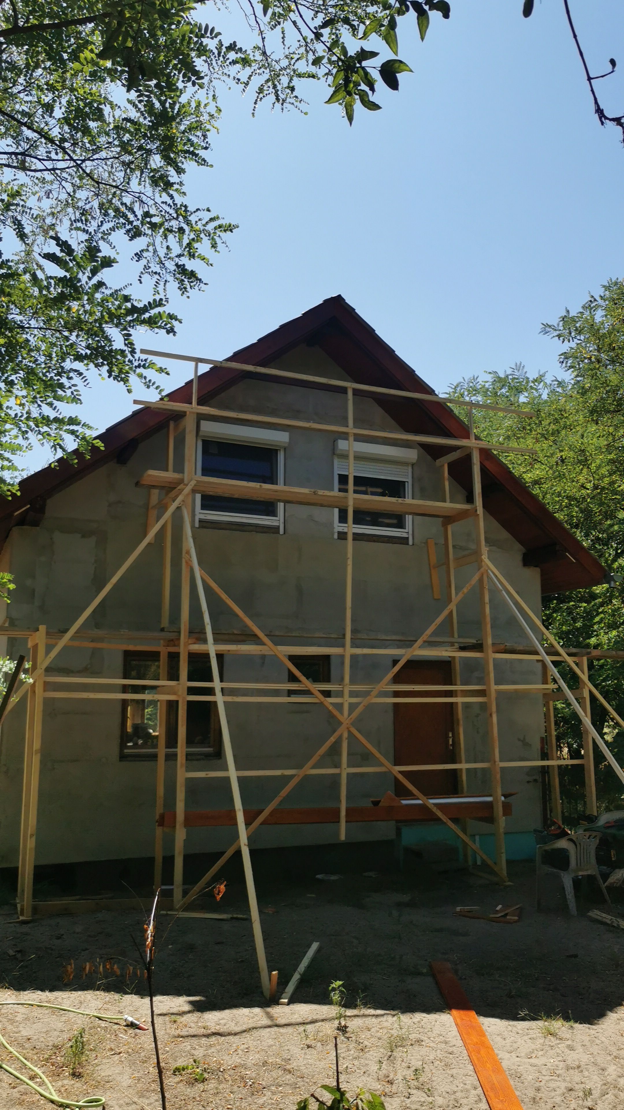 Klubuk László profilképe