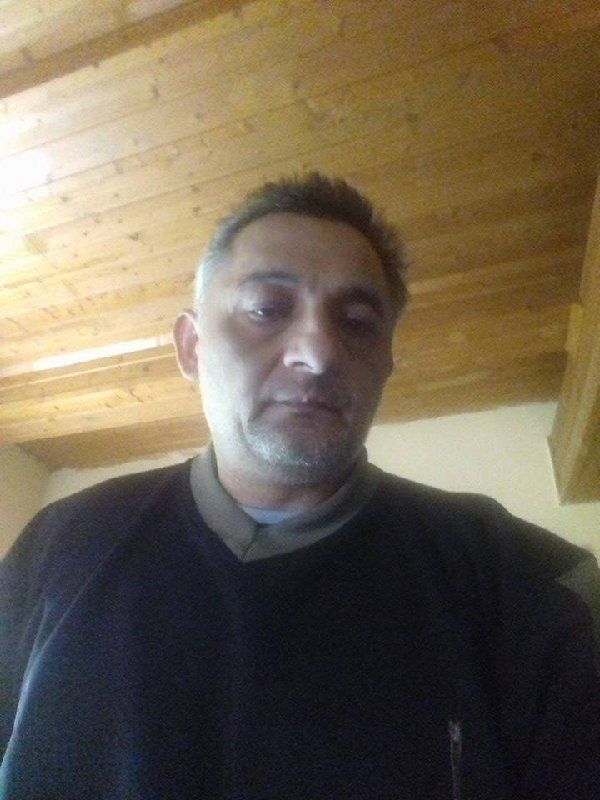 Zoltán Bogdán profilképe