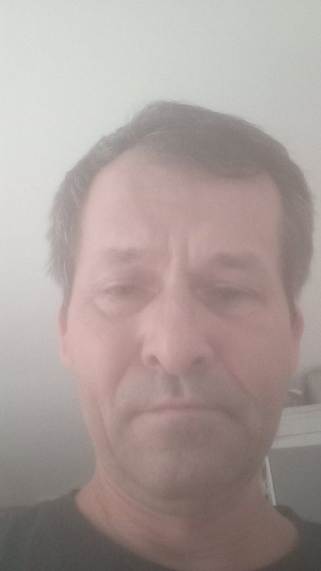 Tóth Sándor profilképe